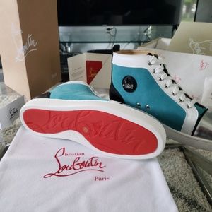 Christian Louboutin